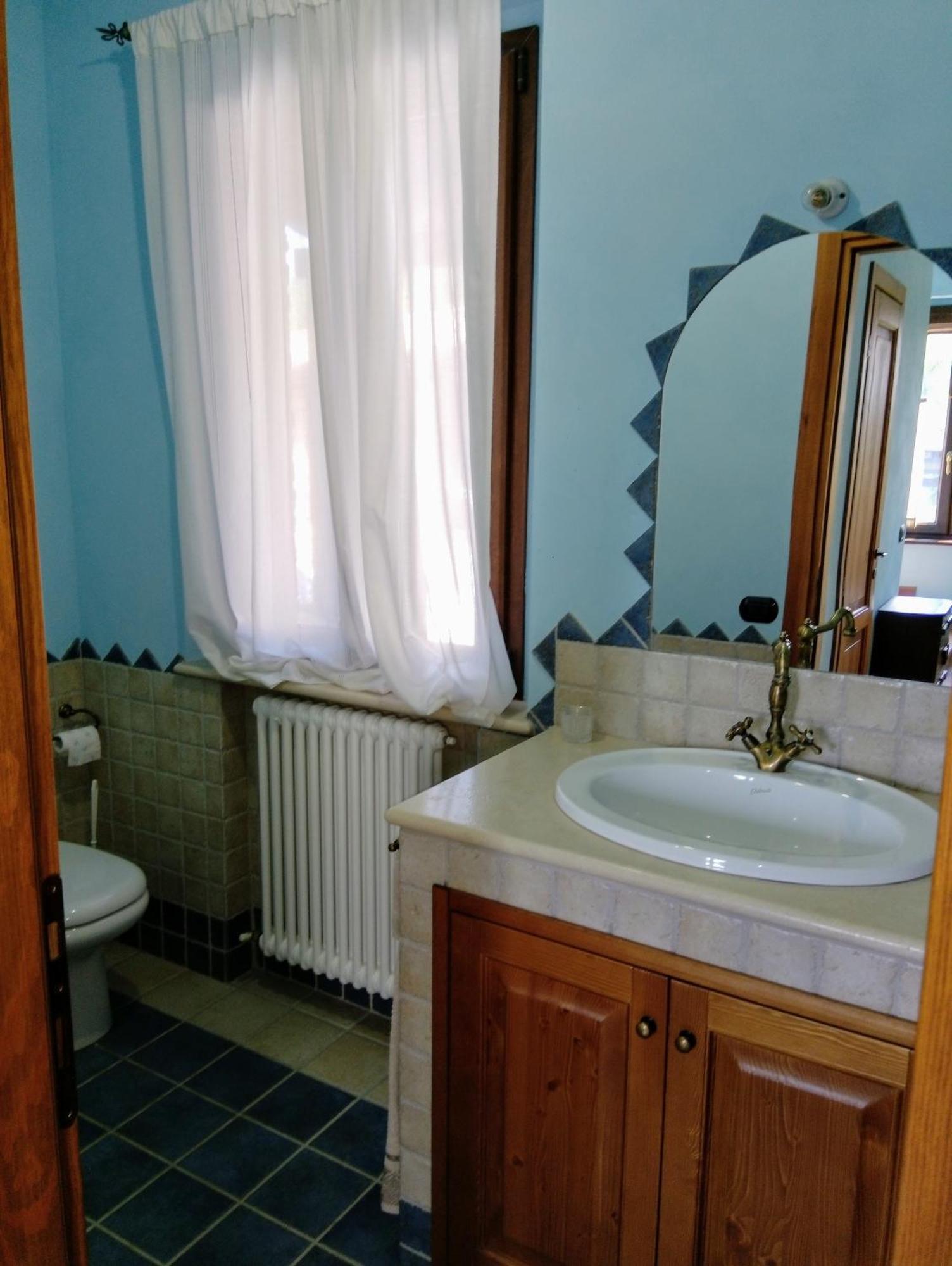 Bed and Breakfast Casa Leprice SantʼElpidio a Mare Zimmer foto